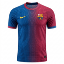 Camiseta hombre FC Barcelona edición especial temporada 2026 2027 versión jugador color rojo y azul logos termosellados calidad 1.1 oficial, Barcelona 2026, Camiseta Barça especial, Barcelona 2027, Camiseta exclusiva Barcelona, Barça Edición Especial, Calidad 1.1 Barcelona, La Liga 2026, Tienda Hincha Futbolero, FC Barcelona Special Player Version.