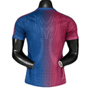 Camiseta hombre FC Barcelona edición especial temporada 2026 2027 versión jugador color rojo y azul logos termosellados calidad 1.1 oficial, Barcelona 2026, Camiseta Barça especial, Barcelona 2027, Camiseta exclusiva Barcelona, Barça Edición Especial, Calidad 1.1 Barcelona, La Liga 2026, Tienda Hincha Futbolero, FC Barcelona Special Player Version.