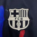 Camiseta hombre FC Barcelona edición limitada negra temporada 2025 2026 calidad 1.1 oficial, Barcelona 2025 negra, Camiseta Barcelona edición limitada, Camiseta negra Barça, Camiseta Barcelona barata, Calidad 1.1 Culé, Tienda Hincha Futbolero, La Liga 2026, Bloke Core Barcelona, Regalo fútbol hombre Barcelona, Jersey Barça 25/26 negro