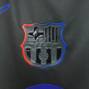 Camiseta hombre FC Barcelona edición limitada temporada 2025 2026 color negra y rojo calidad 1.1 oficial, Barcelona 2025, Camiseta Barcelona limitada, Camiseta negra Barça, Edición especial Barcelona 25/26, Ropa barata FC Barcelona, Calidad 1.1 Barcelona, Moda deportiva 2026, Tienda Hincha Futbolero, Més que un club, Bloke Core Barcelona.
