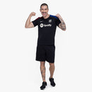 CAMISETA BARCELONA ENTRENAMIENTO 24/25 HOMBRE - TIENDA HINCHA FUTBOLERO