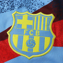 CAMISETA BARCELONA ENTRENAMIENTO 25/26 HOMBRE - TIENDA HINCHA FUTBOLERO