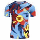 CAMISETA BARCELONA ENTRENAMIENTO 25/26 HOMBRE - TIENDA HINCHA FUTBOLERO