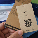 CAMISETA BARCELONA ENTRENAMIENTO 25/26 HOMBRE - TIENDA HINCHA FUTBOLERO