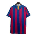Camiseta hombre FC Barcelona temporada 2005 2006 primera equipación azulgrana franjas finas retro calidad 1.1 premium Ronaldinho Tienda Hincha Futbolero. Barcelona 2005, Barcelona 2006, Camiseta Barça retro, Ropa Barcelona clásica, Camiseta Ronaldinho 2006, Calidad 1.1 Barcelona, Champions París 2006, Tienda Hincha Futbolero, Barca Retro Jersey 05/06.