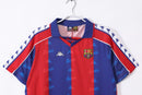 CAMISETA BARCELONA I 1992/95 HOMBRE (RETRO) - TIENDA HINCHA FUTBOLERO
