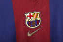 CAMISETA BARCELONA I 1998/99 HOMBRE (RETRO) - TIENDA HINCHA FUTBOLERO