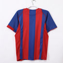CAMISETA BARCELONA I 2004/05 HOMBRE (RETRO) - TIENDA HINCHA FUTBOLERO