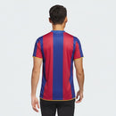 Camiseta oficial del FC Barcelona primera equipación temporada 2007 2008 retro para hombre de Tienda Hincha Futbolero, Camiseta Barcelona retro, Barça 07/08, Ropa Barcelona vintage, Comprar camiseta Barcelona antigua, Messi, Culés, Blaugrana, Camisetas fútbol retro, Retro Barcelona 2008, Historia Barça, Colección Barça.