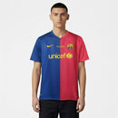 Camiseta oficial del FC Barcelona primera equipación temporada 2008 2009 retro Triplete para hombre de Tienda Hincha Futbolero, Camiseta Barcelona retro, Barça 08/09, Ropa Barcelona vintage, Comprar camiseta Barcelona Triplete, Culés, Blaugrana, Camisetas fútbol retro, Retro Barcelona 2009, Lionel Messi, Pep Guardiola, Colección Barça.