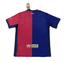 Camiseta hombre FC Barcelona primera equipación azulgrana edición 125 aniversario temporada 2024 2025 calidad 1.1 oficial, Barcelona 2024, Camiseta Barcelona 24/25, Camiseta Barça 125 aniversario, Camiseta Barcelona barata, Calidad 1.1 Culé, Tienda Hincha Futbolero, La Liga 2025, Bloke Core Barça, Regalo fútbol hombre Barcelona, Jersey Barça 2025.