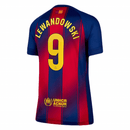 Camiseta mujer FC Barcelona primera equipación temporada 2025 2026 azulgrana calidad 1.1 oficial, Barcelona 2026, Camiseta Barça mujer, Barça Home Kit mujer, Ropa barata FC Barcelona, Calidad 1.1 Culer, Moda femenina deportiva, Tienda Hincha Futbolero, Visca el Barça, Bloke Core mujer, Camisetas de fútbol 2026.