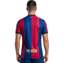 Camiseta hombre FC Barcelona temporada 2026 2027 versión jugador color azul y grana tejido técnico microperforado calidad 1.1 oficial, Barcelona 2026, Camiseta Barça jugador, Barcelona 2027, Camiseta Barcelona Authentic, Barça Blaugrana, Calidad 1.1 Barcelona, La Liga 2026, Tienda Hincha Futbolero, FC Barcelona Home Player Version.