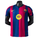 Camiseta hombre FC Barcelona temporada 2026 2027 versión jugador color azul y grana tejido técnico microperforado calidad 1.1 oficial, Barcelona 2026, Camiseta Barça jugador, Barcelona 2027, Camiseta Barcelona Authentic, Barça Blaugrana, Calidad 1.1 Barcelona, La Liga 2026, Tienda Hincha Futbolero, FC Barcelona Home Player Version.
