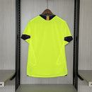 Camiseta oficial del FC Barcelona segunda equipación temporada 2005 2006 color verde fluorescente retro para hombre de Tienda Hincha Futbolero, Camiseta Barcelona retro, Barça 05/06, Ropa Barcelona vintage, Comprar camiseta Barcelona verde, Ronaldinho Barça, Culés, Camisetas fútbol retro, Retro Barcelona 2006, Champions League 2006, Colección Barça.
