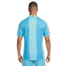Camiseta oficial del FC Barcelona segunda equipación temporada 2007 2008 azul celeste retro para hombre de Tienda Hincha Futbolero, Camiseta FC Barcelona retro, Barça 07/08, Ropa FC Barcelona vintage, Comprar camiseta Barcelona azul, Culés, Mes que un club, Camisetas fútbol retro, Retro FC Barcelona 2008, Historia Barça, Colección Barcelona, Segunda equipación Barça.