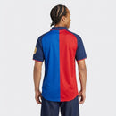 Barcelona 1999 retro, Camiseta Barça vintage, Jersey Barcelona 99/00 centenario, Camiseta Rivaldo Centenario, Barça centenary shirt, Ropa fútbol vintage, Camiseta retro barata, Calidad 1.1 retro, Regalo fútbol hombre, Tienda Hincha Futbolero.