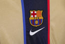 CAMISETA BARCELONA II 2001/02 HOMBRE (RETRO) - TIENDA HINCHA FUTBOLERO