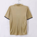 CAMISETA BARCELONA II 2001/02 HOMBRE (RETRO) - TIENDA HINCHA FUTBOLERO