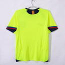CAMISETA BARCELONA II 2005/06 HOMBRE (RETRO) - TIENDA HINCHA FUTBOLERO