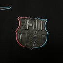 CAMISETA BARCELONA II 24/25 HOMBRE - TIENDA HINCHA FUTBOLERO