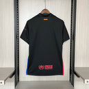 CAMISETA BARCELONA II 24/25 HOMBRE - TIENDA HINCHA FUTBOLERO