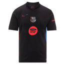CAMISETA BARCELONA II 24/25 HOMBRE - TIENDA HINCHA FUTBOLERO