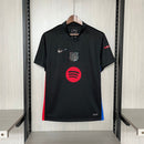 CAMISETA BARCELONA II 24/25 HOMBRE - TIENDA HINCHA FUTBOLERO