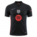 CAMISETA BARCELONA II 24/25 HOMBRE (VERSIÓN JUGADOR) - TIENDA HINCHA FUTBOLERO