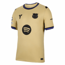 Camiseta oficial del FC Barcelona segunda equipación temporada 2025 2026 para hombre de Tienda Hincha Futbolero, Camiseta FC Barcelona hombre, Segunda equipación FC Barcelona 2025, Camiseta visitante Barcelona 2026, Ropa oficial FC Barcelona, Comprar jersey Barcelona hombre, Calidad premium FC Barcelona, Ropa de fútbol, Jersey oficial Barça LaLiga, FC Barcelona 2025/26 oficial.