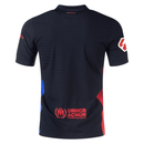 CAMISETA BARCELONA II + PARCHE LA LIGA 24/25 HOMBRE - TIENDA HINCHA FUTBOLERO