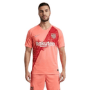 CAMISETA BARCELONA III 18/19 HOMBRE (RETRO) - TIENDA HINCHA FUTBOLERO