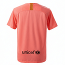 CAMISETA BARCELONA III 18/19 HOMBRE (RETRO) - TIENDA HINCHA FUTBOLERO