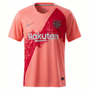 CAMISETA BARCELONA III 18/19 HOMBRE (RETRO) - TIENDA HINCHA FUTBOLERO