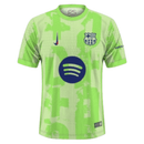 CAMISETA BARCELONA III 24/25 HOMBRE - TIENDA HINCHA FUTBOLERO
