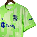 CAMISETA BARCELONA III 24/25 HOMBRE - TIENDA HINCHA FUTBOLERO
