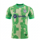 CAMISETA BARCELONA III 24/25 HOMBRE (VERSIÓN JUGADOR) - TIENDA HINCHA FUTBOLERO