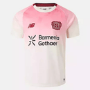 Bayer Leverkusen 2025, Camiseta Leverkusen blanca, Leverkusen 25/26 Away, Ropa Leverkusen oficial, Camiseta fútbol Alemania, Calidad 1.1 Leverkusen, Nueva colección 2025, Regalo fútbol hombre, Tienda Hincha Futbolero, Bundesliga.