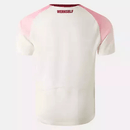 Bayer Leverkusen 2025, Camiseta Leverkusen blanca, Leverkusen 25/26 Away, Ropa Leverkusen oficial, Camiseta fútbol Alemania, Calidad 1.1 Leverkusen, Nueva colección 2025, Regalo fútbol hombre, Tienda Hincha Futbolero, Bundesliga.