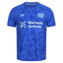 Bayer Leverkusen 2025, Camiseta Leverkusen azul, Leverkusen 25/26 Third, Ropa Leverkusen oficial, Camiseta fútbol Alemania, Calidad 1.1 Leverkusen, Nueva colección 2025, Regalo fútbol hombre, Tienda Hincha Futbolero, Bundesliga.