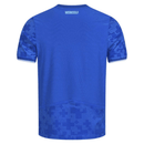 Bayer Leverkusen 2025, Camiseta Leverkusen azul, Leverkusen 25/26 Third, Ropa Leverkusen oficial, Camiseta fútbol Alemania, Calidad 1.1 Leverkusen, Nueva colección 2025, Regalo fútbol hombre, Tienda Hincha Futbolero, Bundesliga.