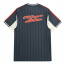 CAMISETA BAYERN MUNICH BÉISBOL 25/26 HOMBRE - TIENDA HINCHA FUTBOLERO