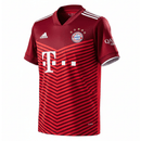 CAMISETA BAYERN MUNICH I 21/22 HOMBRE (RETRO) - TIENDA HINCHA FUTBOLERO