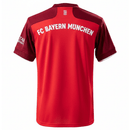 CAMISETA BAYERN MUNICH I 21/22 HOMBRE (RETRO) - TIENDA HINCHA FUTBOLERO