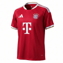 Camiseta Bayern Munich primera equipación 2026 2027 hombre roja versión hincha calidad 1.1 oficial Tienda Hincha Futbolero Bayern München Home Jersey, Camiseta Bayern Munich 2026, Bayern Home Jersey, Camiseta roja Bayern, Equipación Bayern hombre, Comprar jersey Bayern Munich 2026, Calidad 1.1 premium, FCB oficial, Camiseta Bundesliga, Ropa de fútbol Alemania.