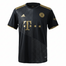 CAMISETA BAYERN MUNICH II 21/22 HOMBRE (RETRO) - TIENDA HINCHA FUTBOLERO