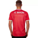 Camiseta Bayern Munich Primera Equipación 26/27 Hombre - TIENDA HINCHA FUTBOLERO