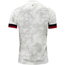 CAMISETA BELGICA II 2020 HOMBRE (RETRO) - TIENDA HINCHA FUTBOLERO