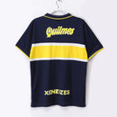 CAMISETA BOCA JUNIORS I 1996/97 HOMBRE (RETRO) - TIENDA HINCHA FUTBOLERO