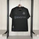 CAMISETA BORUSSIA DORTMUND 19/20 HOMBRE (RETRO) - TIENDA HINCHA FUTBOLERO